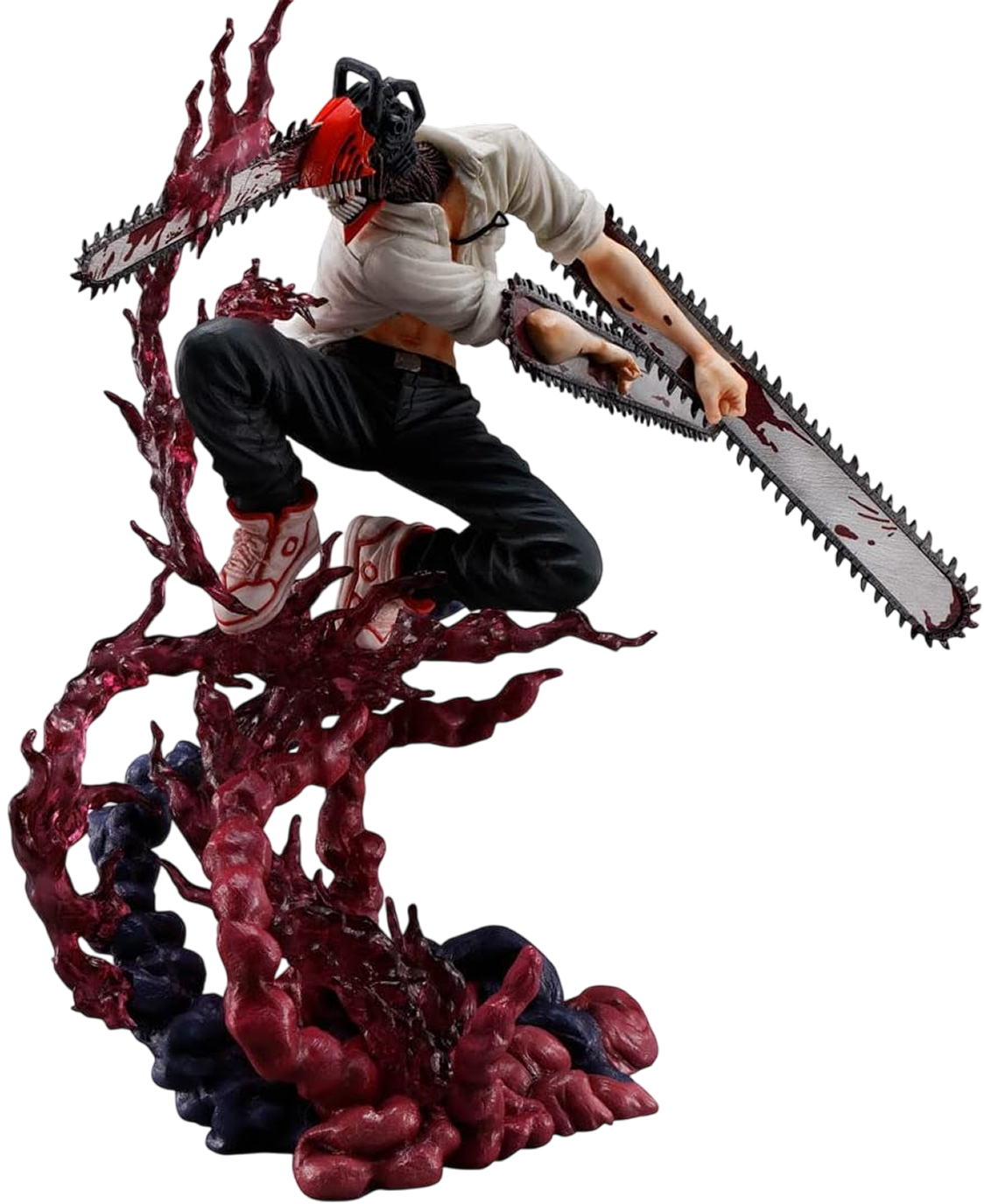 chainsaw man